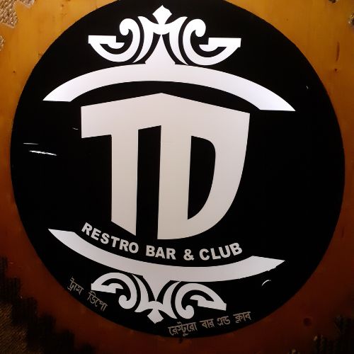 Image gallery marquee