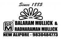 Balaram Mullick
